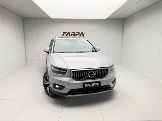 VOLVO XC40 2.0 T4 GASOLINA INSCRIPTION GEARTRONIC